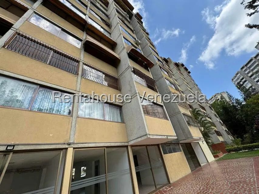 Apartamento (1 Nivel) en Venta en La Bonita, Distrito Metropolitano - 20