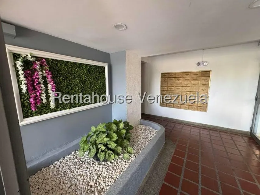 Apartamento (1 Nivel) en Venta en La Bonita, Distrito Metropolitano - 21