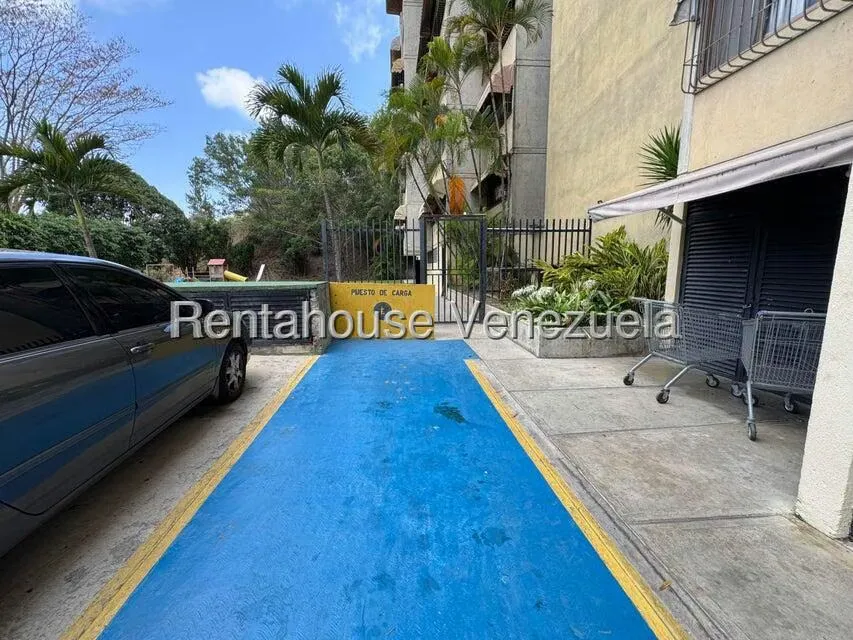 Apartamento (1 Nivel) en Venta en La Bonita, Distrito Metropolitano - 23