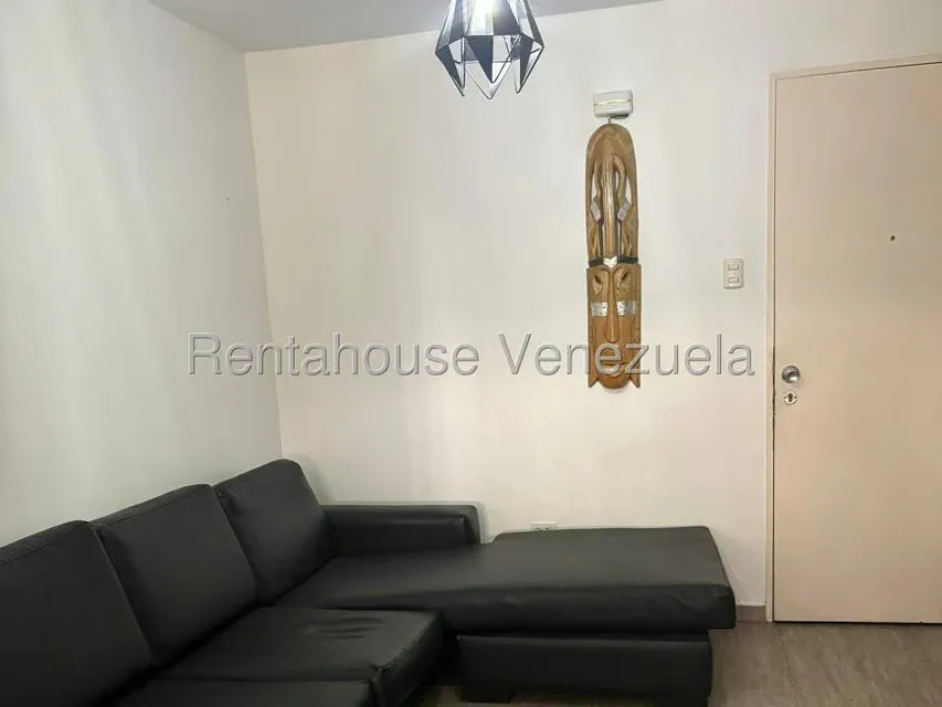 Apartamento (1 Nivel) en Venta en La Bonita, Distrito Metropolitano - 10