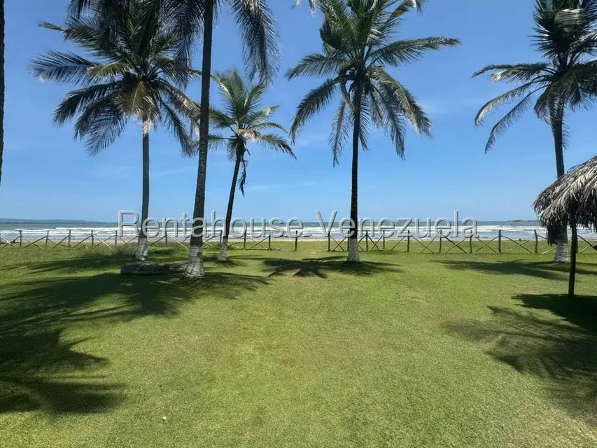 Apartamento (1 Nivel) en Venta en Santa Rosa, Falcon