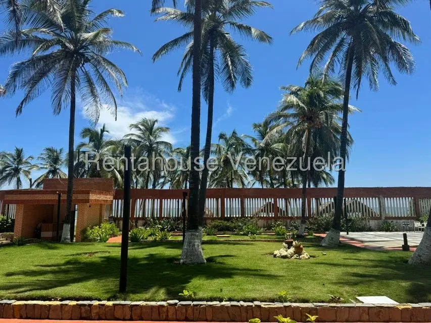 Apartamento (1 Nivel) en Venta en Santa Rosa, Falcon - 2