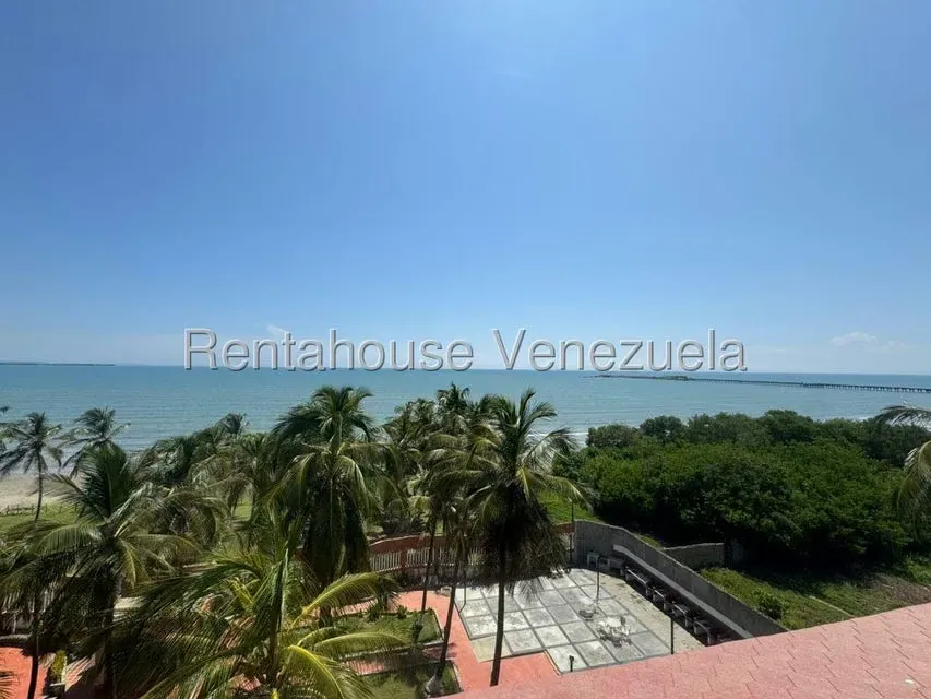 Apartamento (1 Nivel) en Venta en Santa Rosa, Falcon - 11