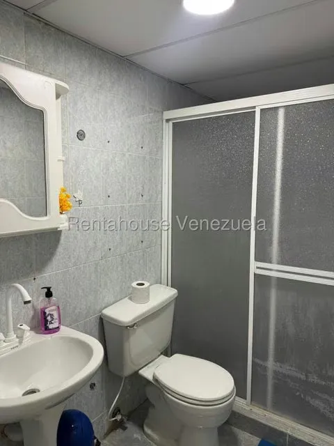 Apartamento (1 Nivel) en Venta en Santa Rosa, Falcon - 12
