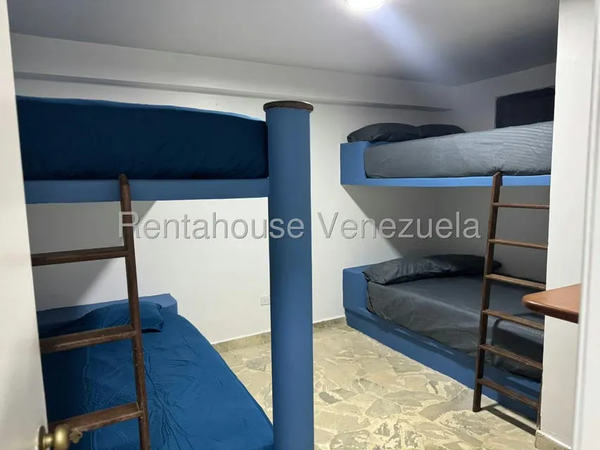 Apartamento (1 Nivel) en Venta en Santa Rosa, Falcon - 13