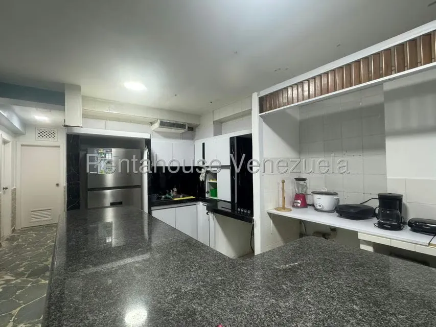 Apartamento (1 Nivel) en Venta en Santa Rosa, Falcon - 14
