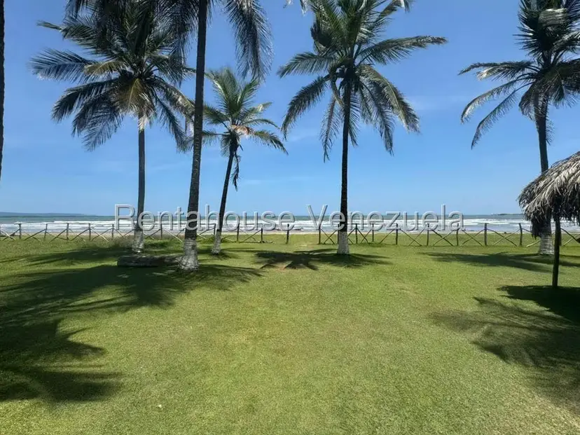 Apartamento (1 Nivel) en Venta en Santa Rosa, Falcon