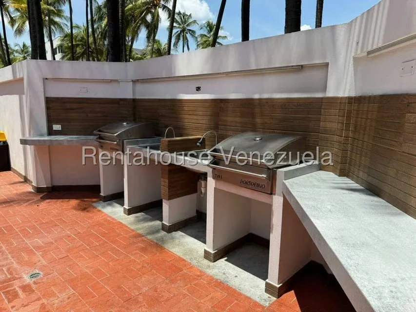 Apartamento (1 Nivel) en Venta en Santa Rosa, Falcon - 5