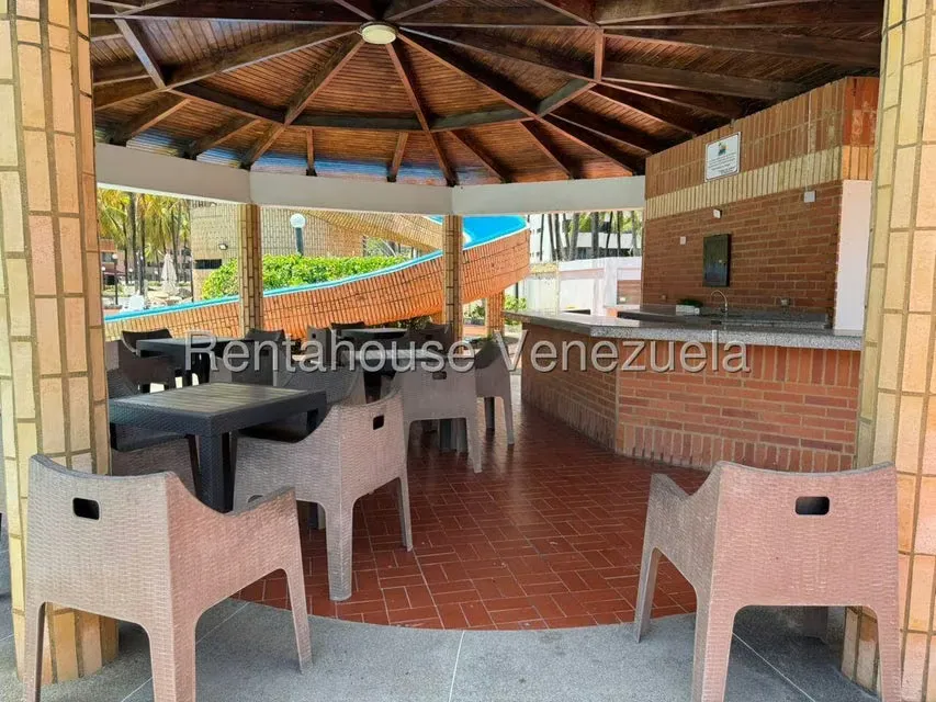 Apartamento (1 Nivel) en Venta en Santa Rosa, Falcon - 6