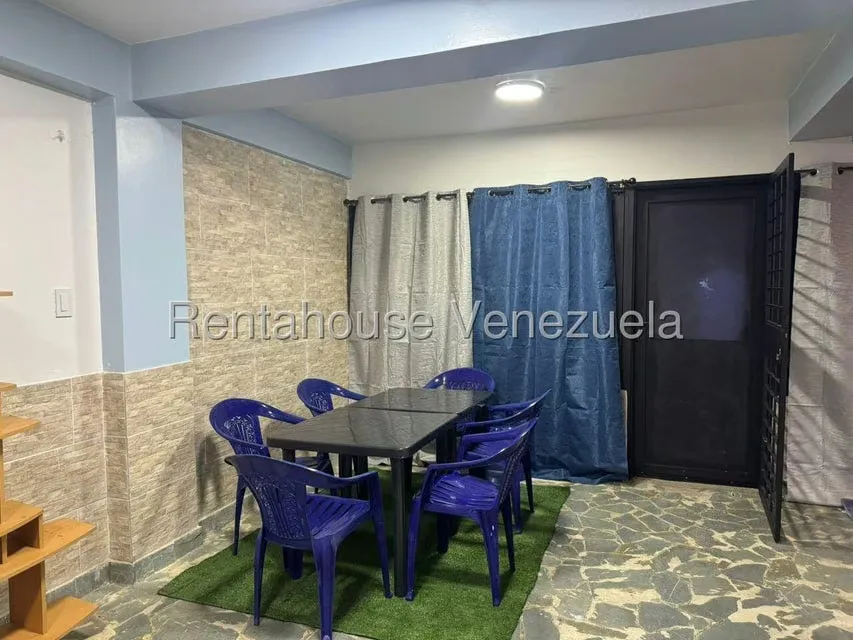 Apartamento (1 Nivel) en Venta en Santa Rosa, Falcon - 7