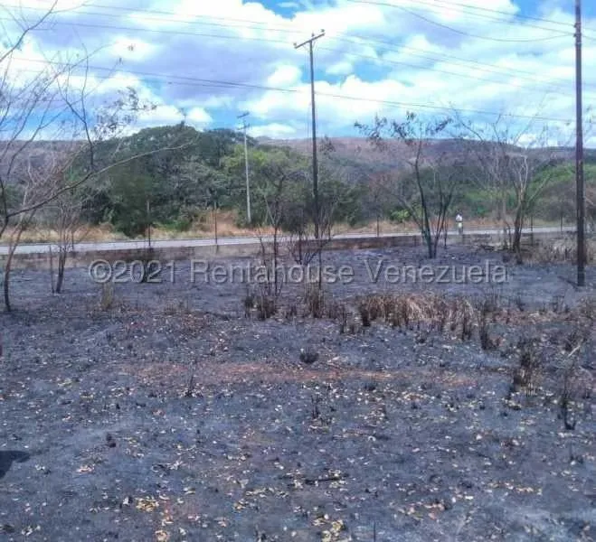 Terreno (Comercial) en Venta en Hacienda Barrancon, Aragua - 12