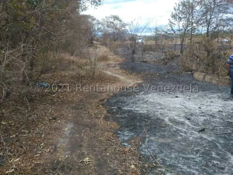 Terreno (Comercial) en Venta en Hacienda Barrancon, Aragua - 5