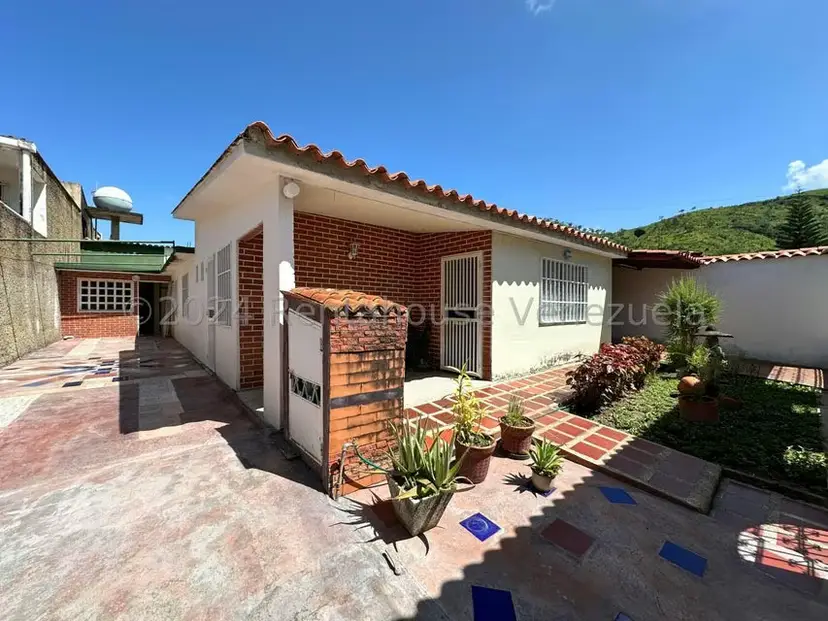 Casa (1 Nivel) en Venta en Valle Fresco, Aragua
