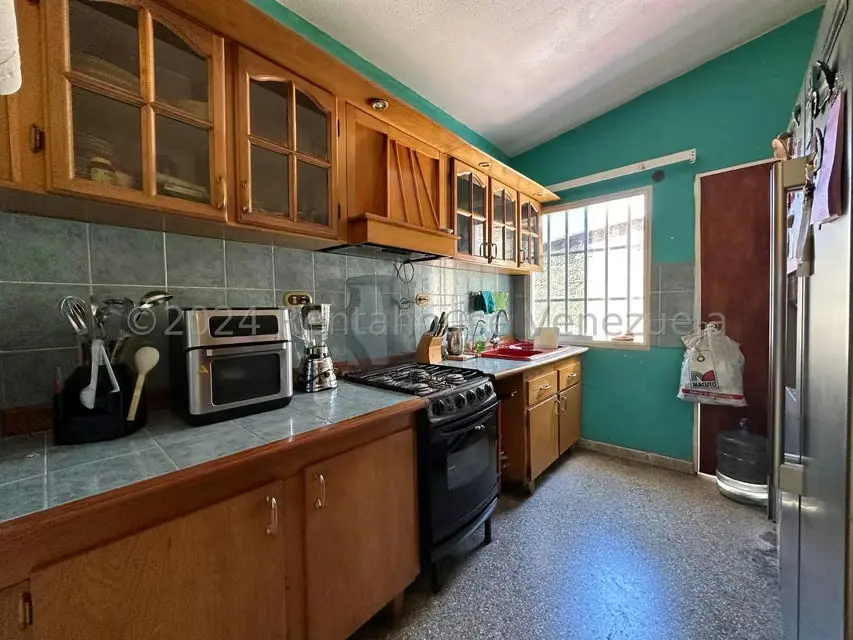Casa (1 Nivel) en Venta en Valle Fresco, Aragua - 12