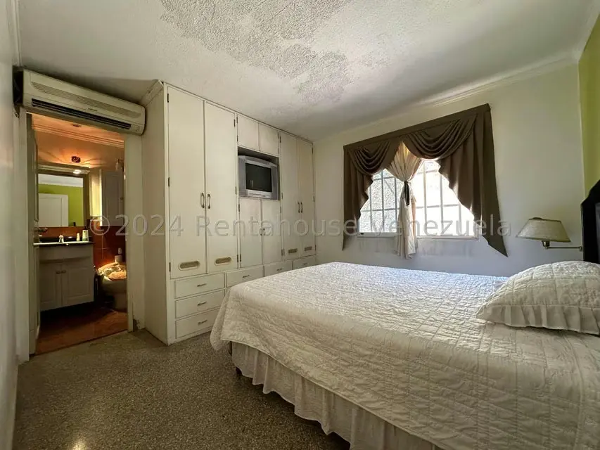 Casa (1 Nivel) en Venta en Valle Fresco, Aragua - 16