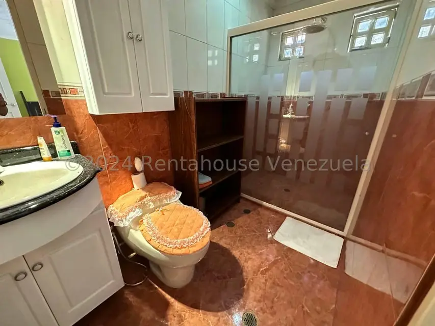 Casa (1 Nivel) en Venta en Valle Fresco, Aragua - 17