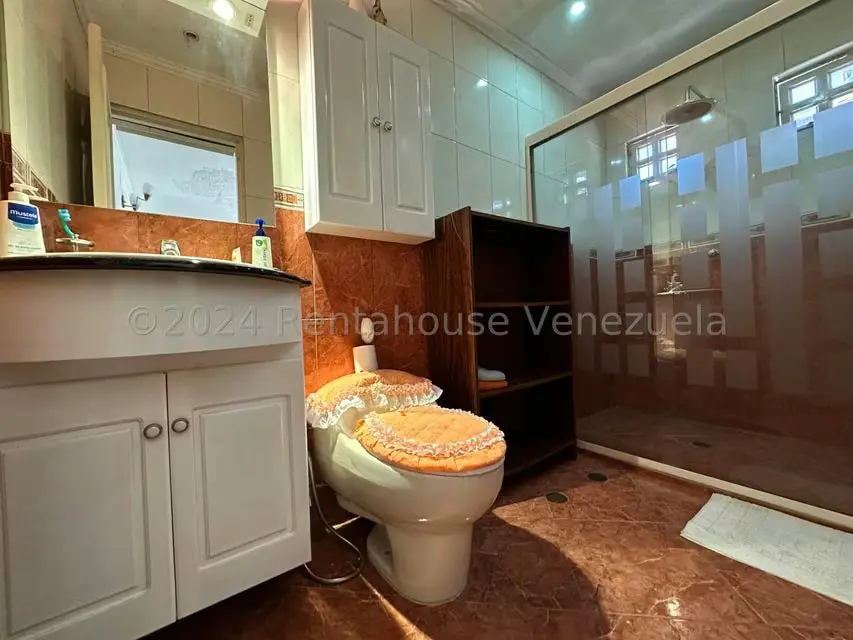 Casa (1 Nivel) en Venta en Valle Fresco, Aragua - 20