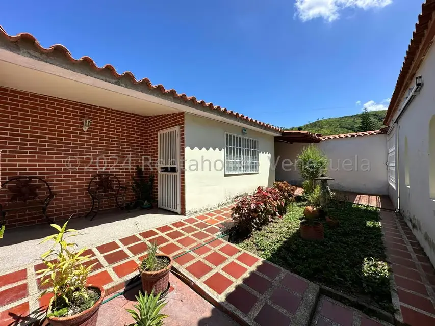 Casa (1 Nivel) en Venta en Valle Fresco, Aragua - 2