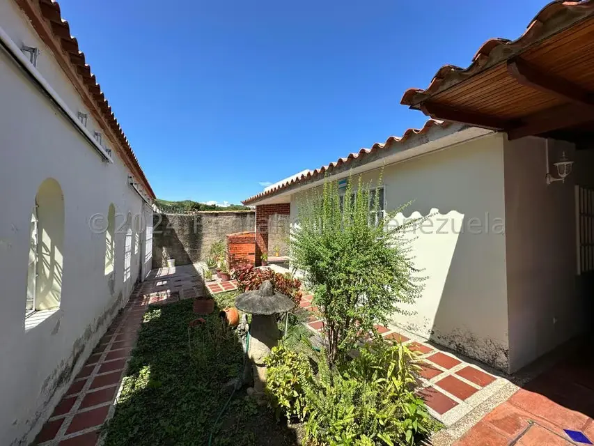 Casa (1 Nivel) en Venta en Valle Fresco, Aragua - 21