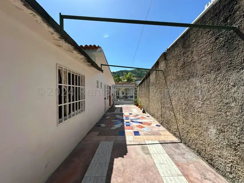 Casa (1 Nivel) en Venta en Valle Fresco, Aragua - 22