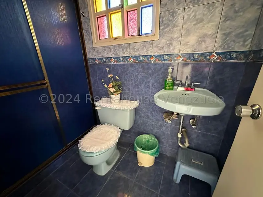 Casa (1 Nivel) en Venta en Valle Fresco, Aragua - 23