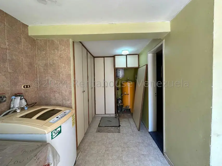 Casa (1 Nivel) en Venta en Valle Fresco, Aragua - 24