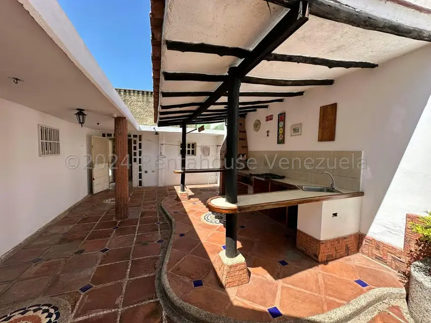 Casa (1 Nivel) en Venta en Valle Fresco, Aragua - 25