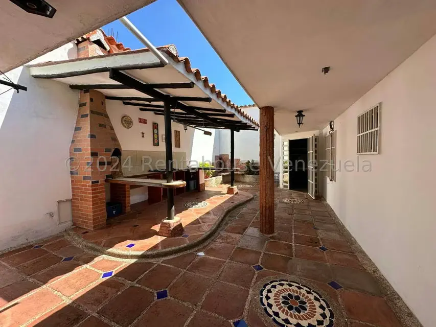 Casa (1 Nivel) en Venta en Valle Fresco, Aragua - 28