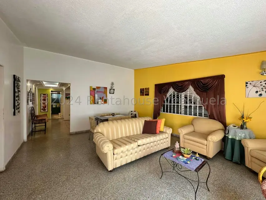 Casa (1 Nivel) en Venta en Valle Fresco, Aragua - 3
