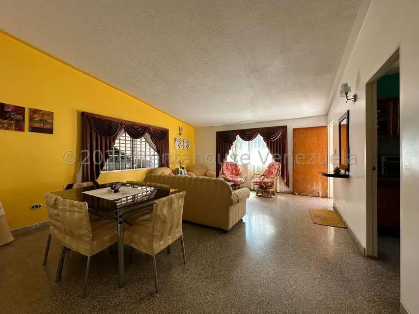 Casa (1 Nivel) en Venta en Valle Fresco, Aragua - 5