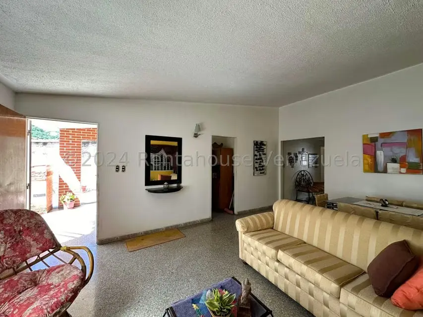 Casa (1 Nivel) en Venta en Valle Fresco, Aragua - 7