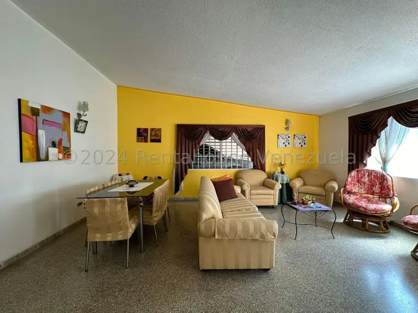 Casa (1 Nivel) en Venta en Valle Fresco, Aragua - 8