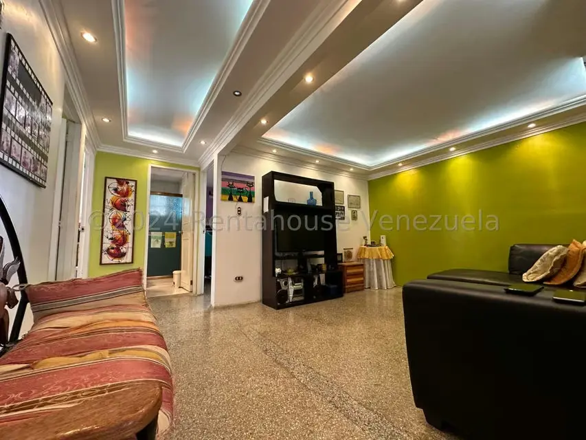 Casa (1 Nivel) en Venta en Valle Fresco, Aragua - 9