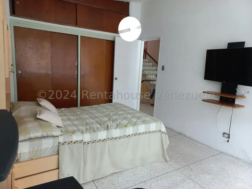 Casa (Multipes Niveles) en Venta en Prados del Este, Distrito Metropolitano - 29