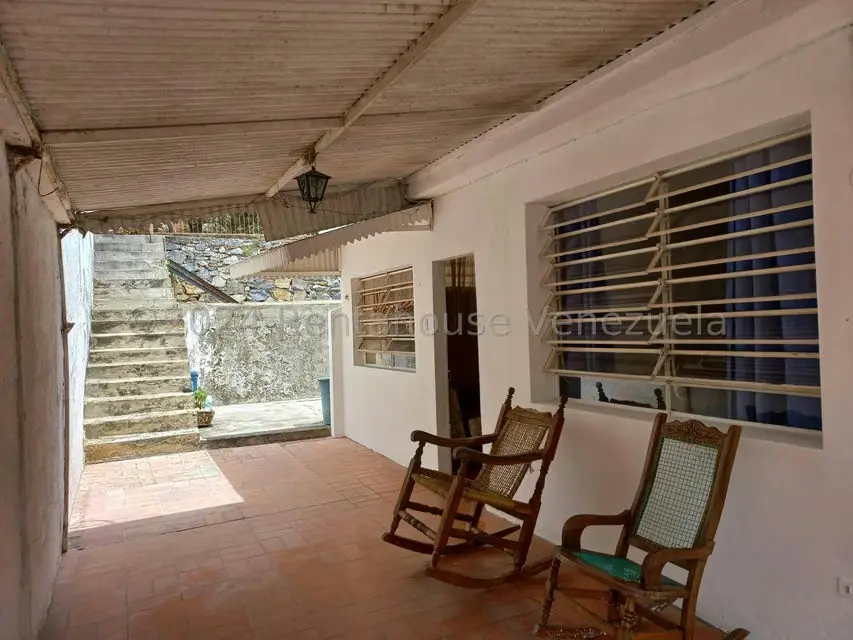 Casa (Multipes Niveles) en Venta en Prados del Este, Distrito Metropolitano - 52
