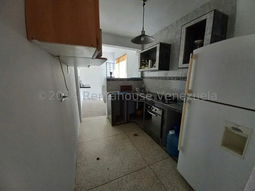 Casa (Multipes Niveles) en Venta en Prados del Este, Distrito Metropolitano - 56