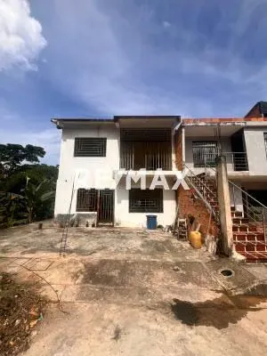 Venta de casa