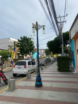 Vista 5