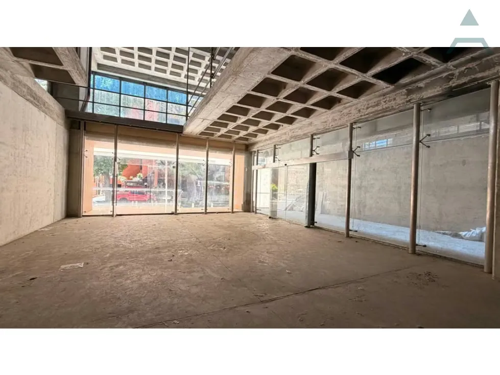 Se vende/alquila Local Comercial 855,48m² 2b Las Mercedes - 11