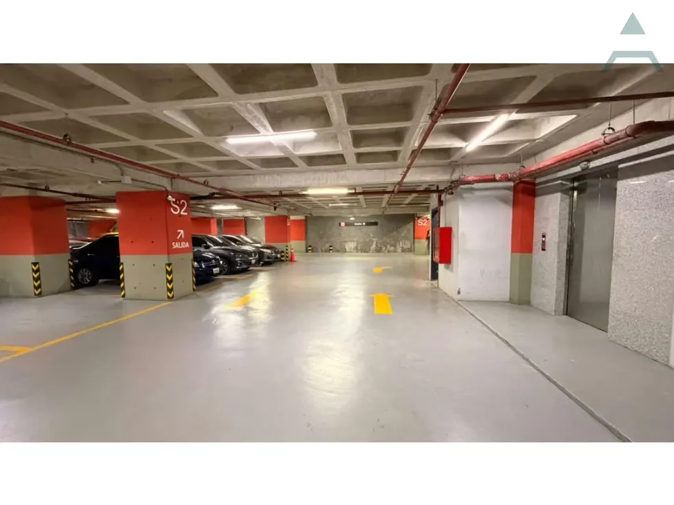 Se vende/alquila Local Comercial 855,48m² 2b Las Mercedes - 10