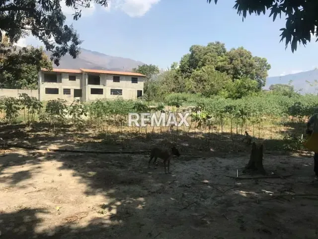 Se vende en obra gris terreno para construcción de vivienda en yagua Guacara sector el porvenir - 11