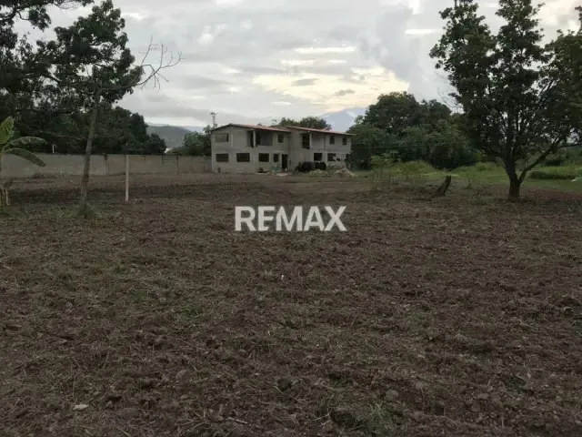Se vende en obra gris terreno para construcción de vivienda en yagua Guacara sector el porvenir - 14