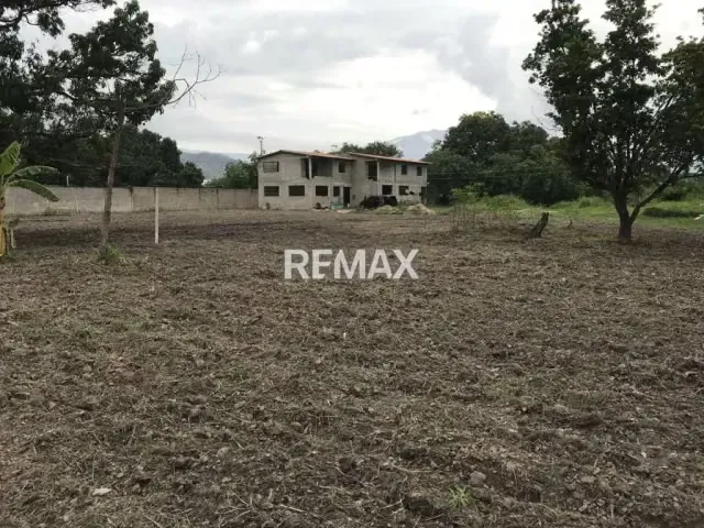 Se vende en obra gris terreno para construcción de vivienda en yagua Guacara sector el porvenir - 15