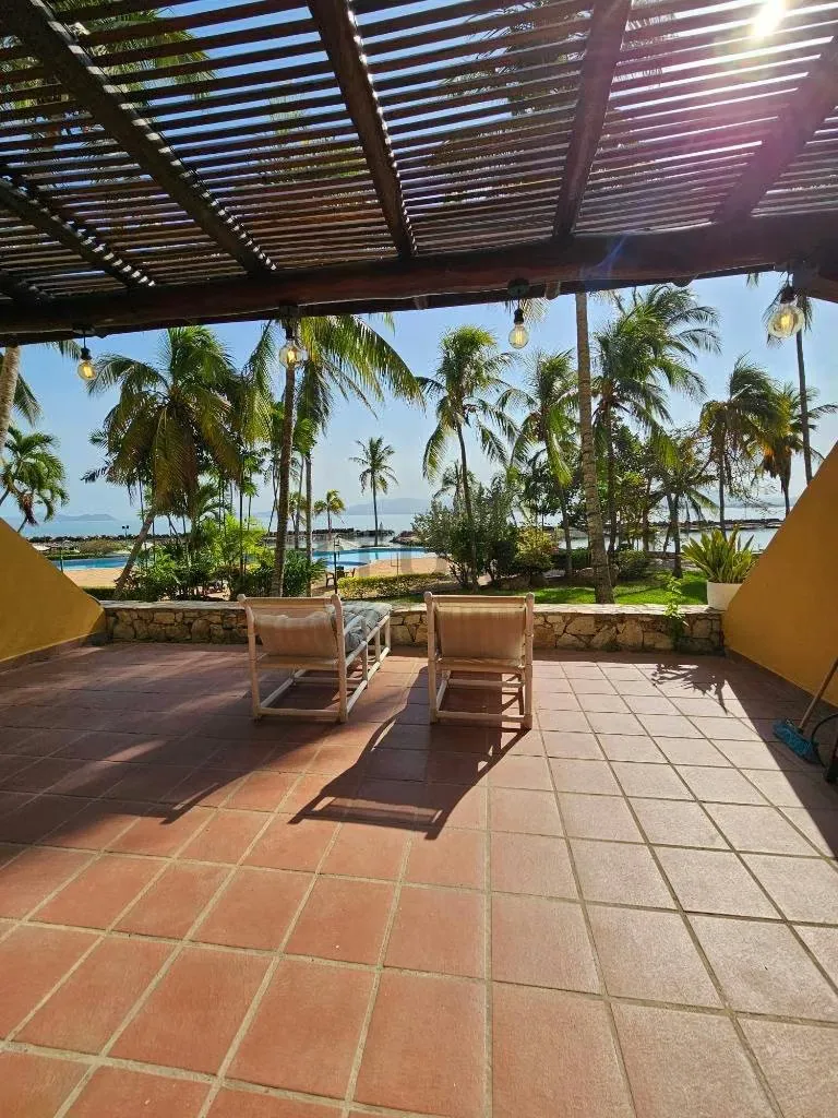 en alquiler apartamento en el conjunto residencial marina mar
