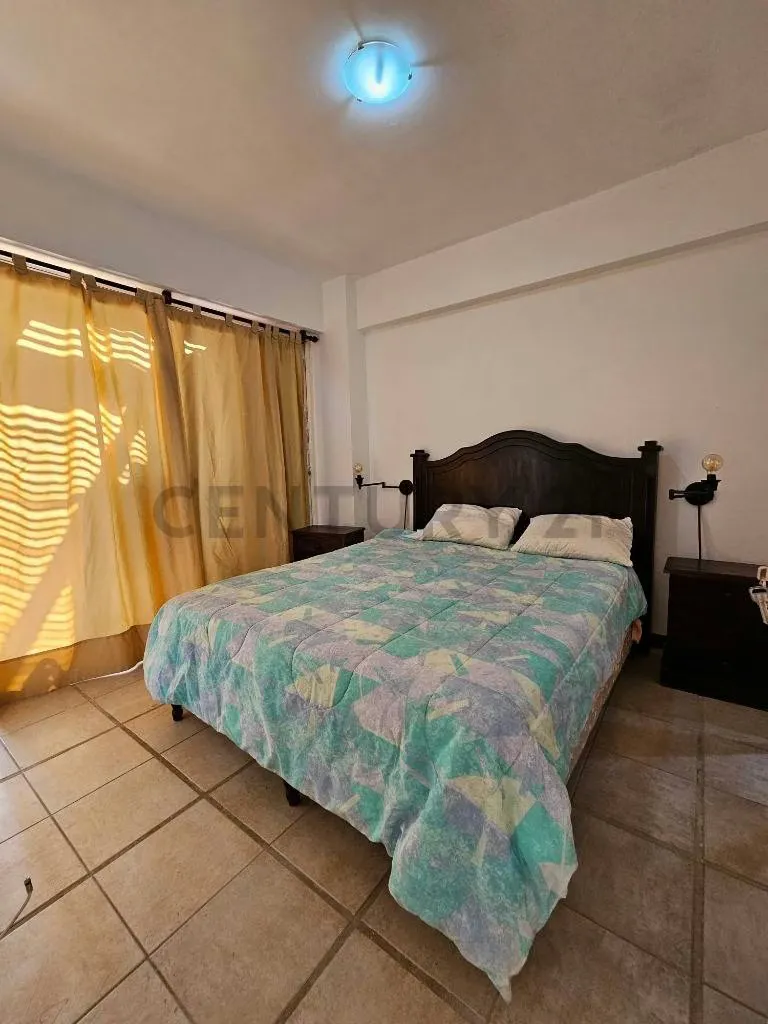 en alquiler apartamento en el conjunto residencial marina mar - 2