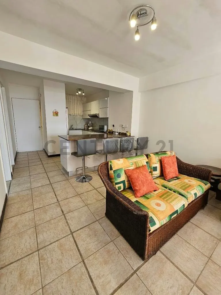 en alquiler apartamento en el conjunto residencial marina mar - 6