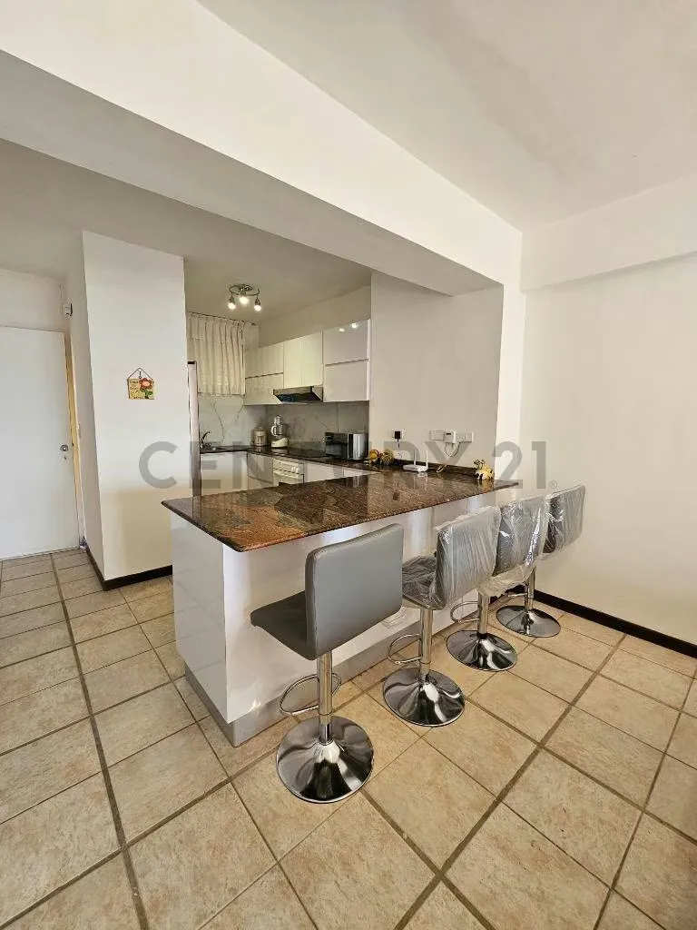 en alquiler apartamento en el conjunto residencial marina mar - 7
