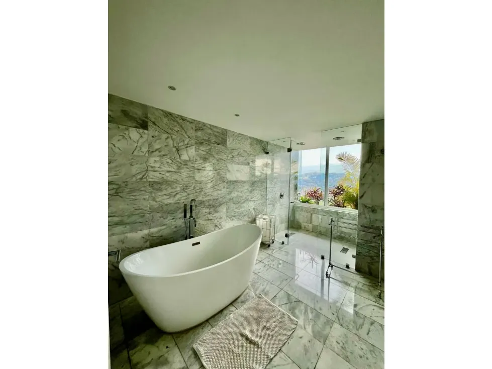 Alquilo Ph c/ terraza 600m2 Altamira 8799 - 12