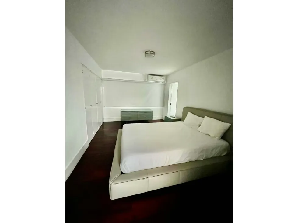 Alquilo Ph c/ terraza 600m2 Altamira 8799 - 13
