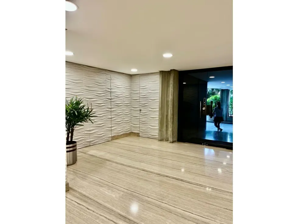Alquilo Ph c/ terraza 600m2 Altamira 8799 - 15